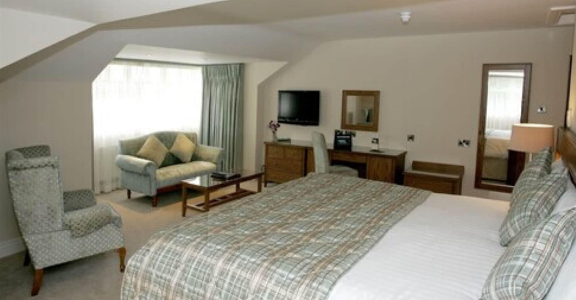 Beech Hill Hotel Londonderry Exterior foto