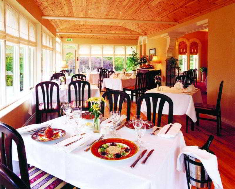 Beech Hill Hotel Londonderry Restaurante foto
