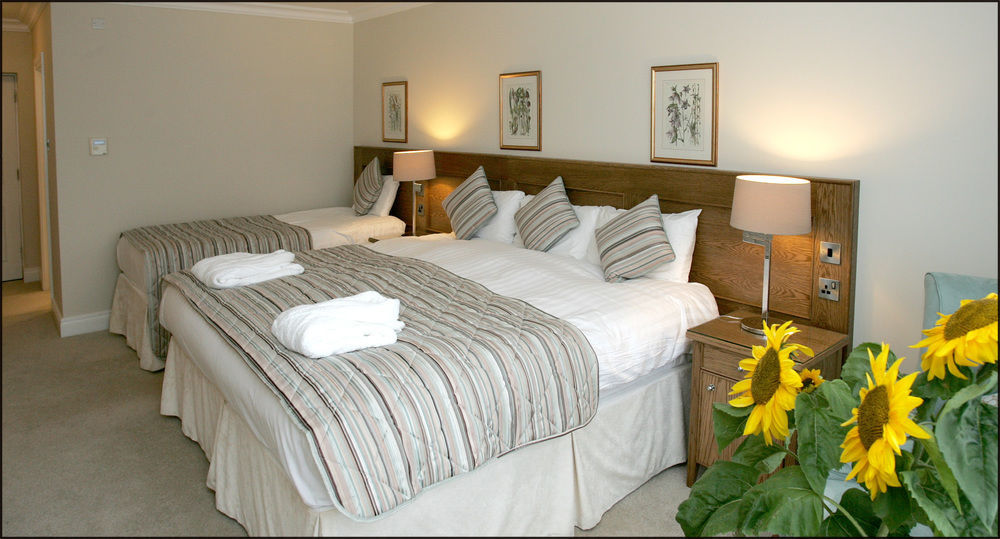 Beech Hill Hotel Londonderry Exterior foto