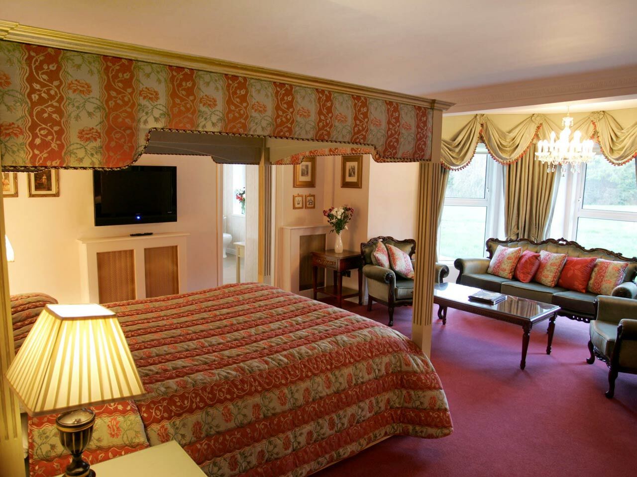 Beech Hill Hotel Londonderry Exterior foto