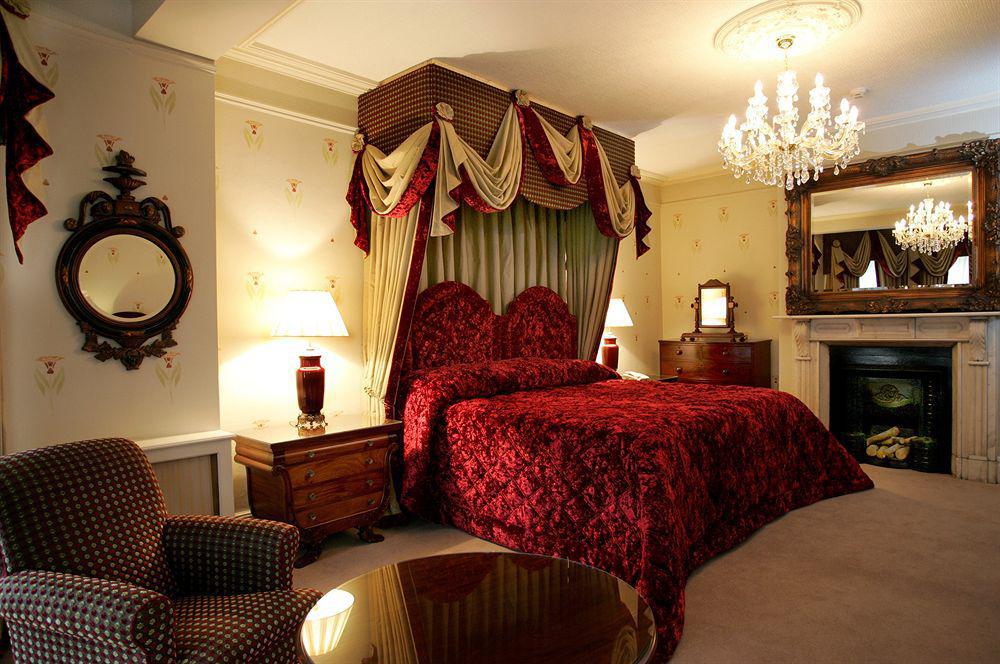 Beech Hill Hotel Londonderry Habitación foto